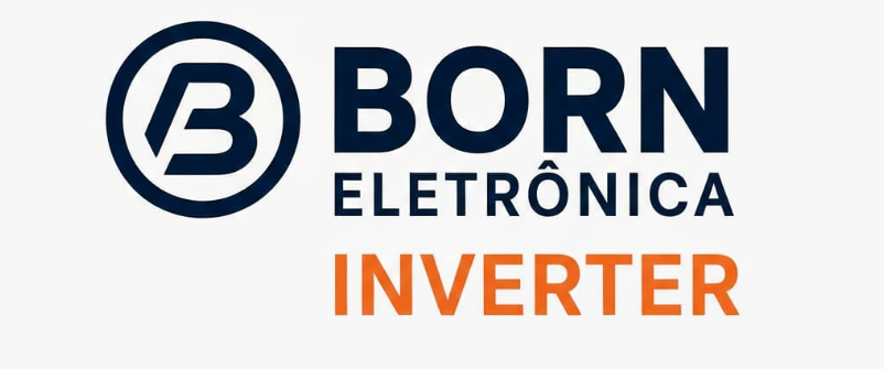 Logo Born